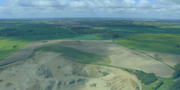 mining and geological engineer