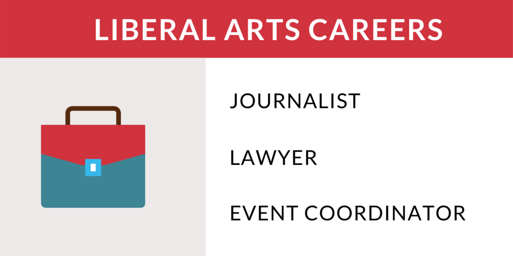 liberal arts degree