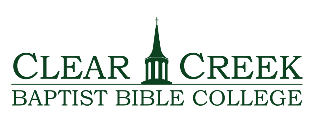 Clear Creek Baptist Bible College - Online Christian Colleges