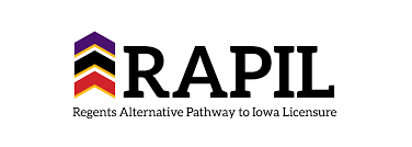 Iowa Alternative Teaching Licensure Path