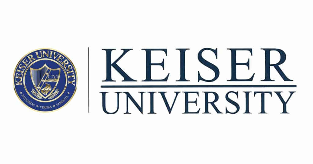 Keiser University-Ft Lauderdale