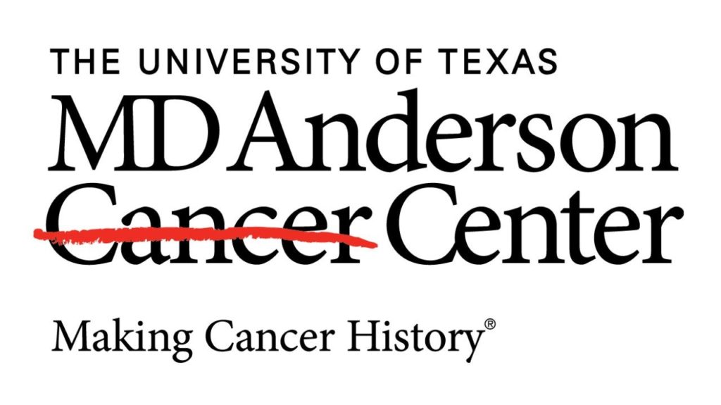 The University of Texas MD Anderson Center 