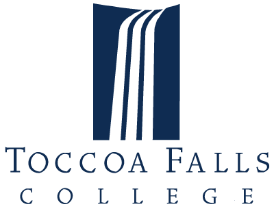 Toccoa Falls College - Online Christian Colleges