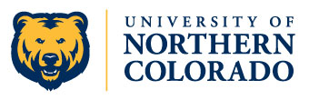 University of Northern Colorado