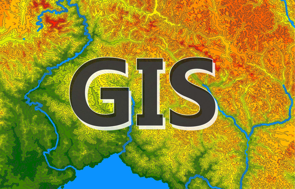 geographic information systems