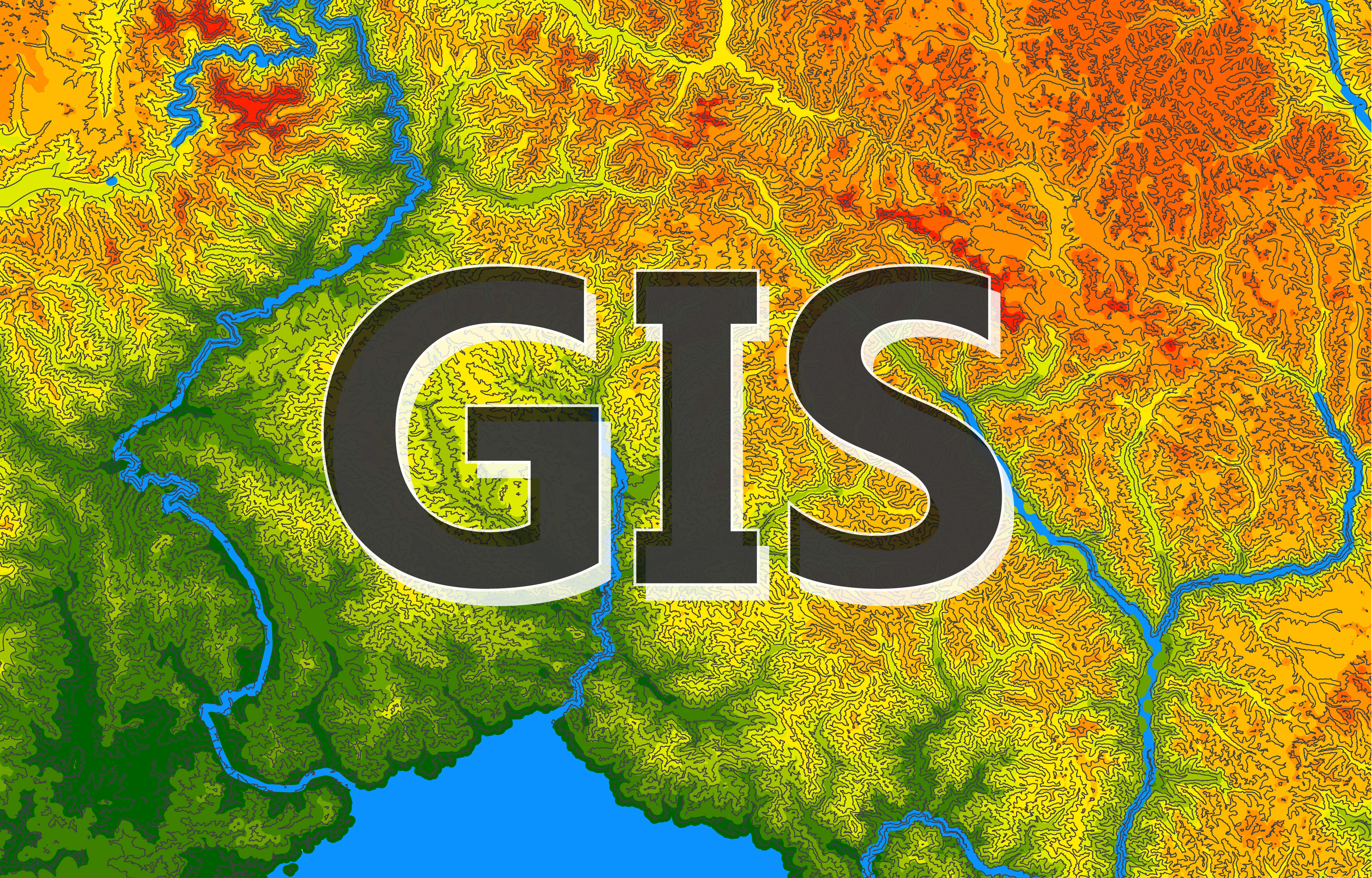 geographic information systems