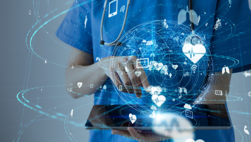 short-term healthcare training certificate