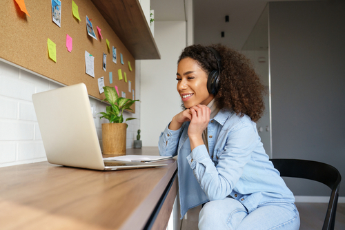 online jobs for college students