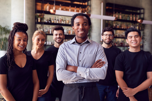 online courses for starting a restaurant