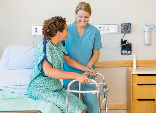 nursing assistant programs online
