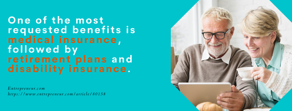 Best Careers for Retirement fact 2
