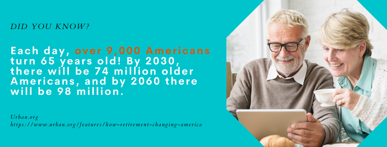 Best Careers for Retirement fact 3