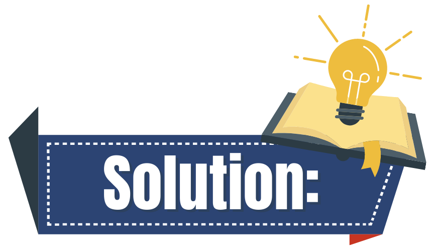 Why Intelligent College Students Fail - Solution Icon