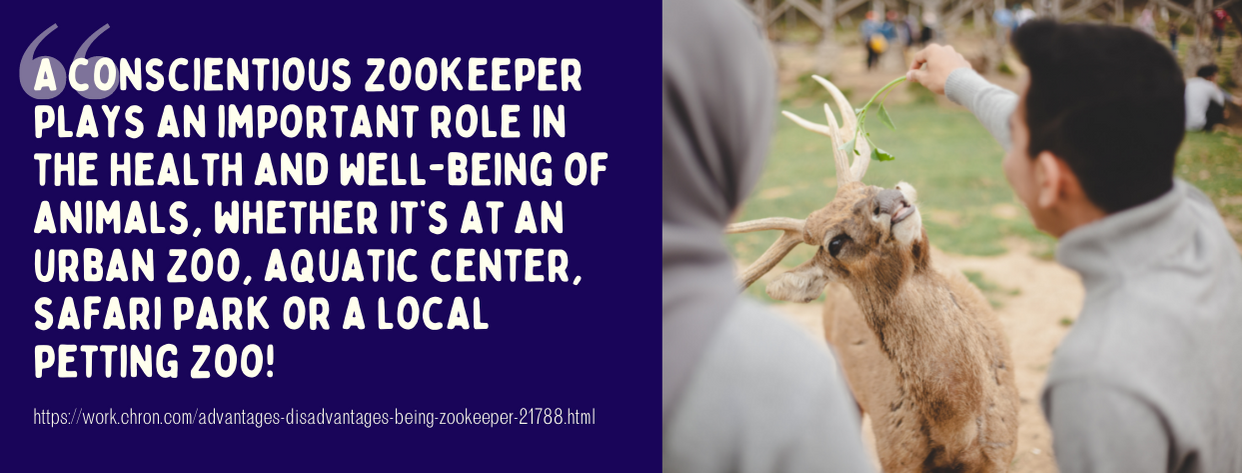 Animal Keeper