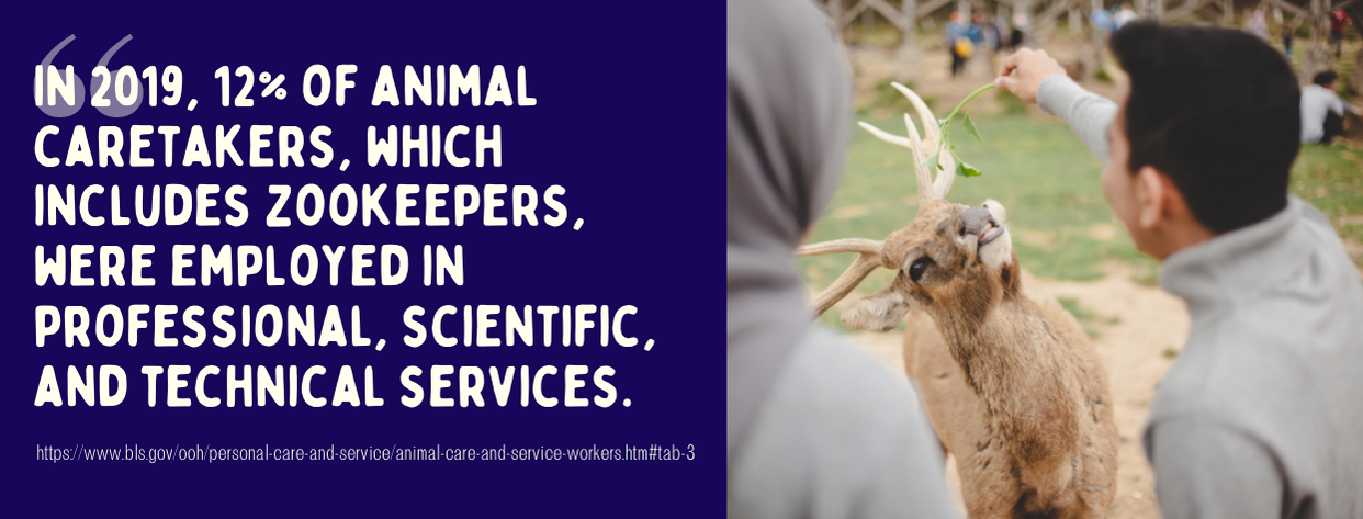 Animal Keeper