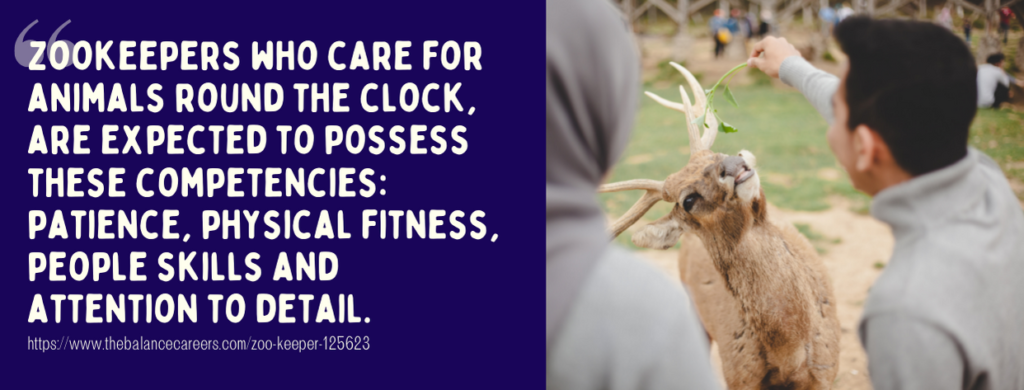 Animal Keeper