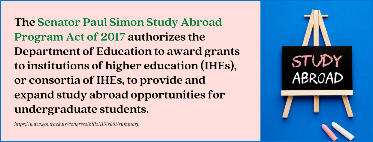 study abroad