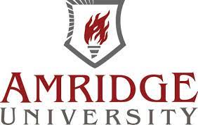 Amridge University