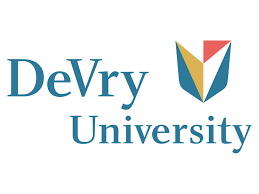 DeVry Universityassociate
