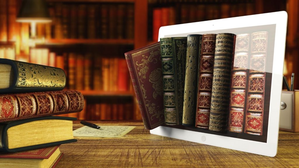 Library Science - featured image