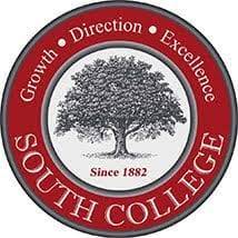 South-College