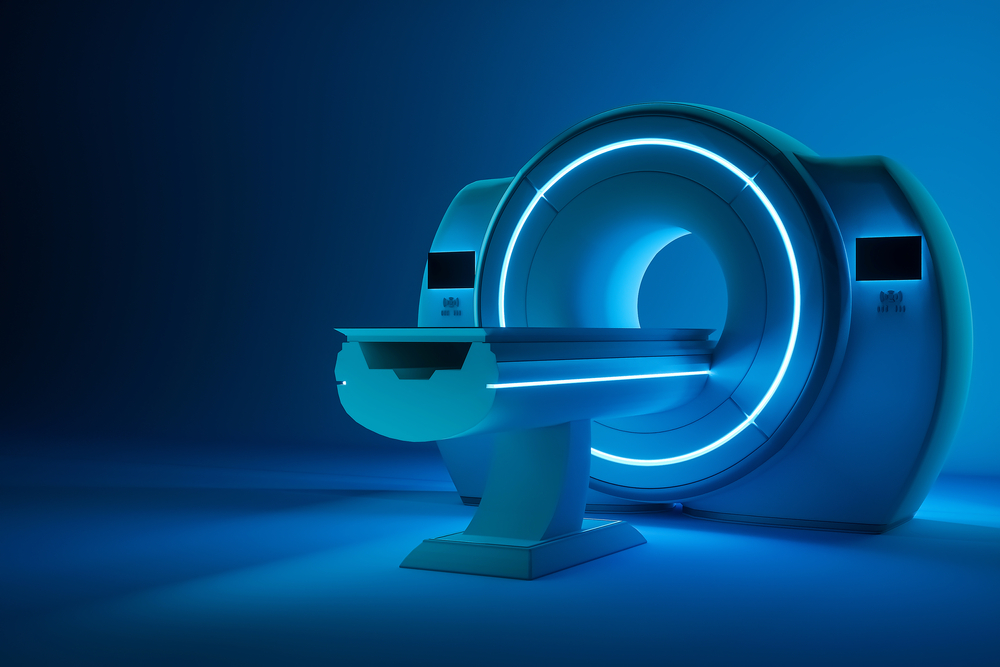 mri technician