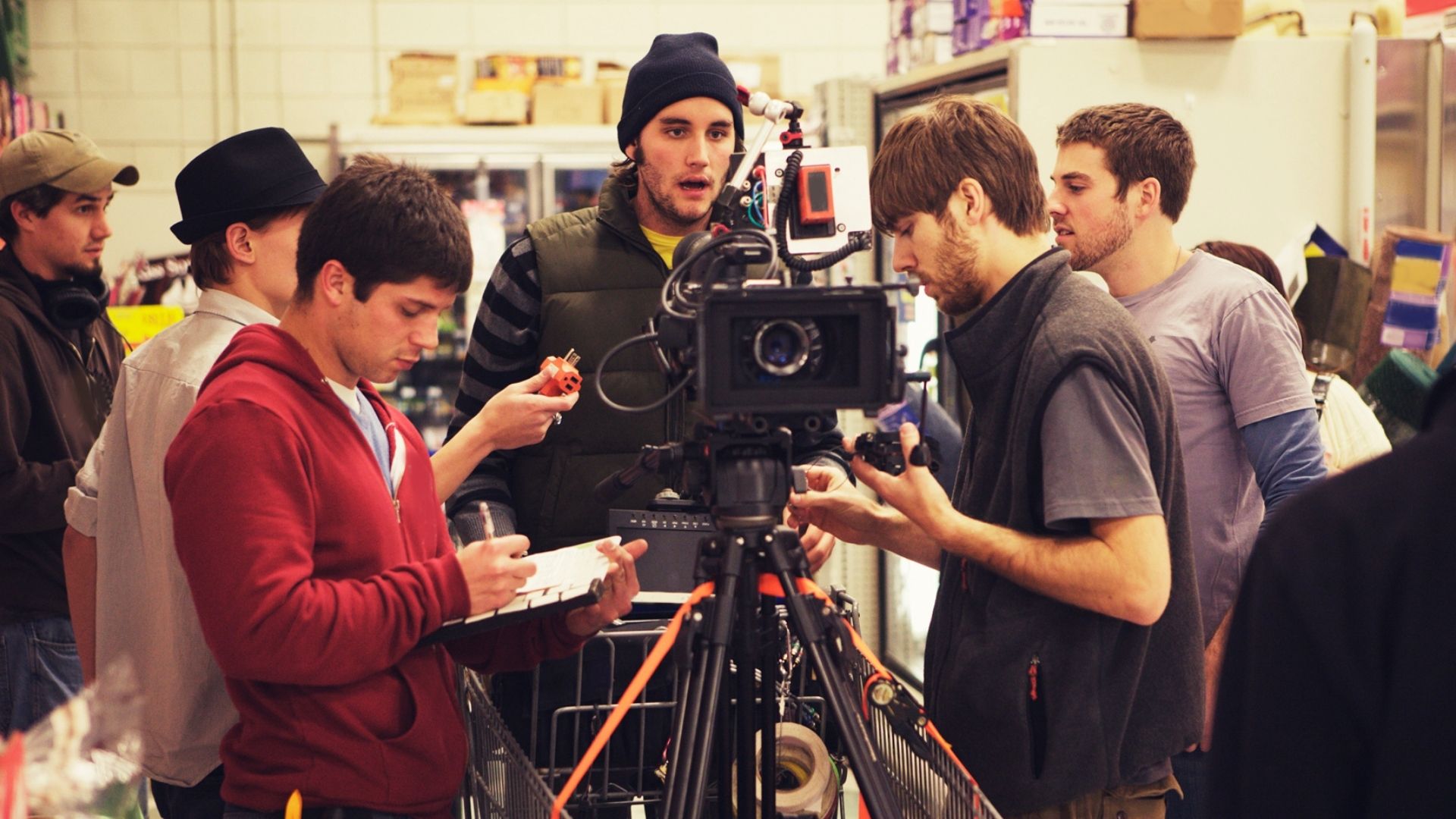 Best Film Schools Colorado - featured image