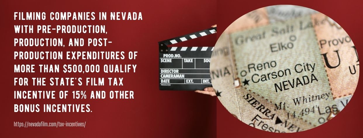 Best Film Schools Nevada - fact
