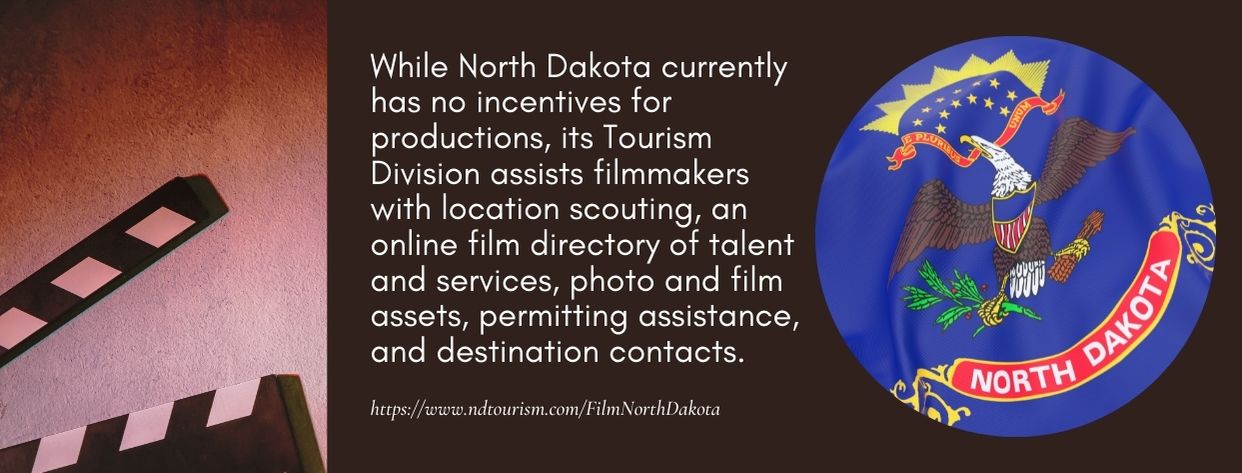 Best Film Schools North Dakota - fact