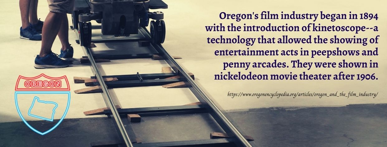 Best Film Schools Oregon - fact