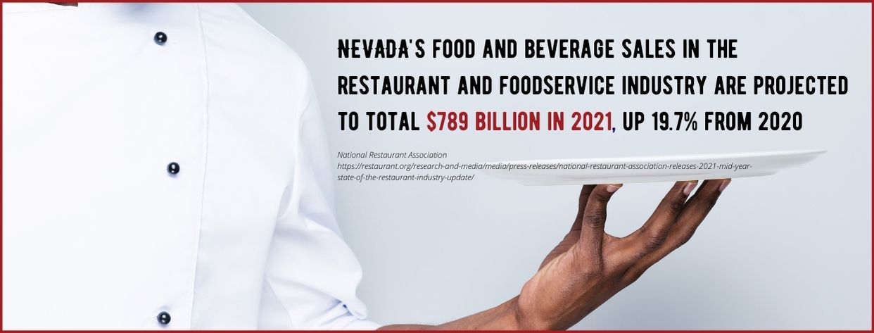Best Culinary Schools Nevada - fact