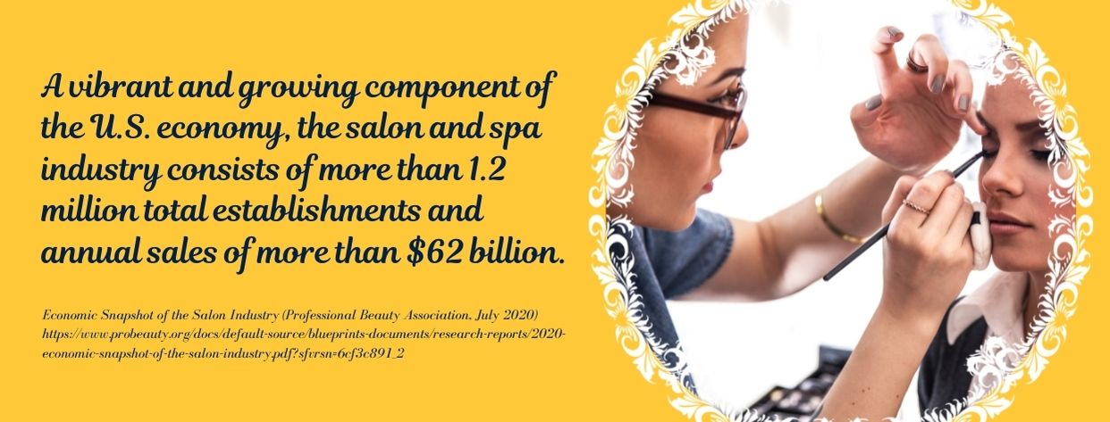 How To Become a Cosmetologist-fact