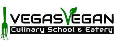 Vegas Vegan Culinary School & Eatery