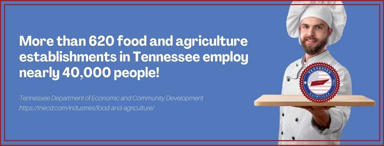 Best Culinary Schools TN - fact