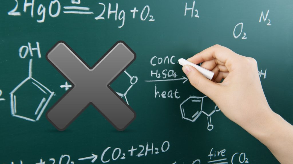 10 Bachelor's Degrees That Don't Require Chemistry Premium Schools