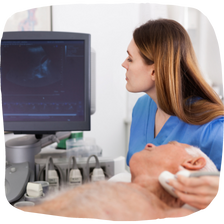 Cardiovascular Technologists and Technicians, and Medical Sonographers