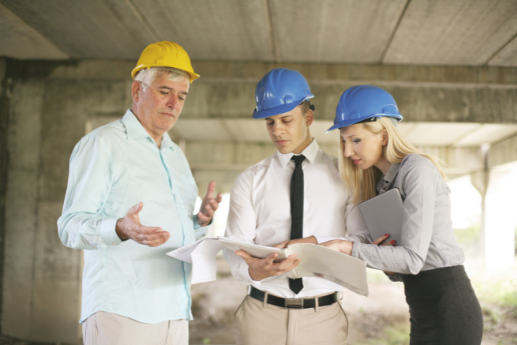 Doctorate in Construction Management Degrees 
