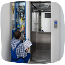 Elevator and Escalator Installers and Repairers