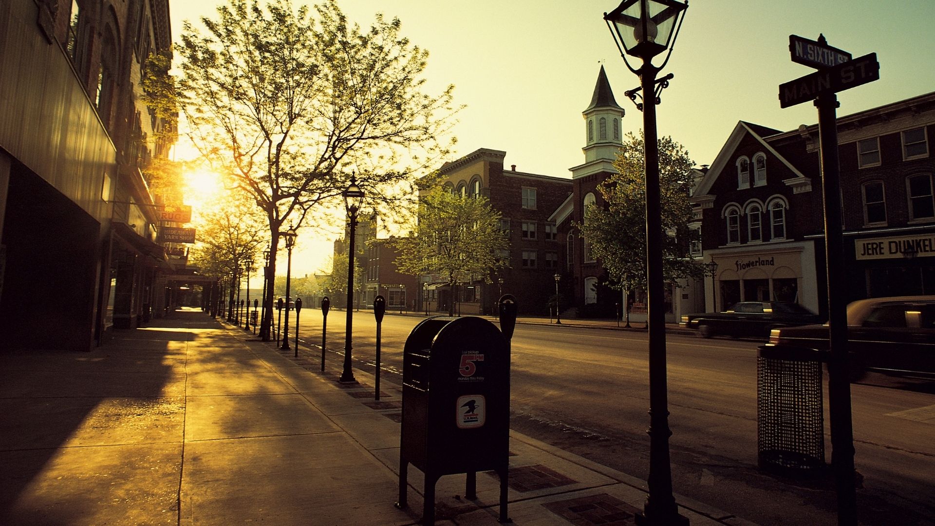 Southern Colleges Small Town Feel - featured image