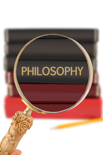 BA in Philosophy