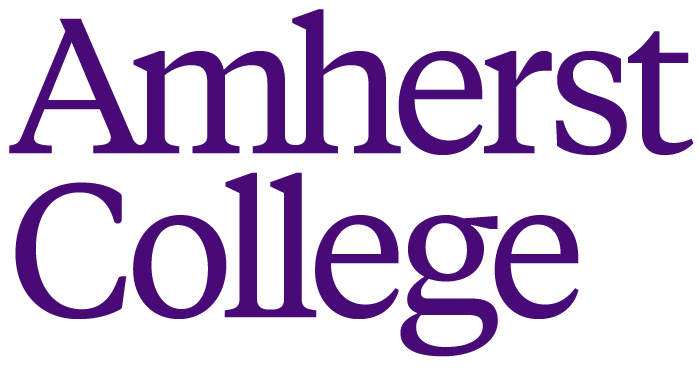Amherst College - northern colleges with a small town feel