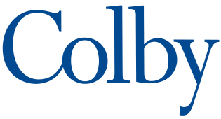 Colby College - northern colleges with a small town feel
