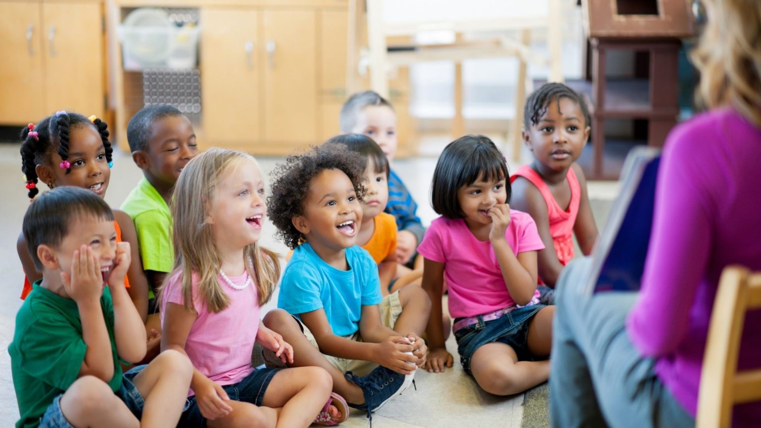 20 High Paying Careers Working with Children Premium Schools