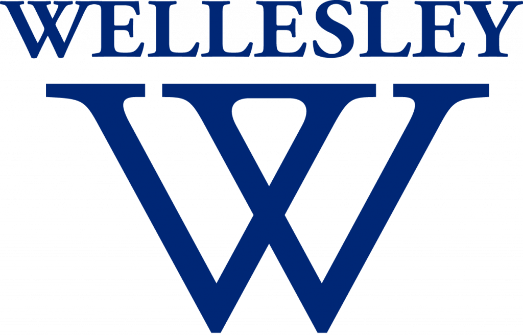Wellesley College - northern colleges with a small town feel