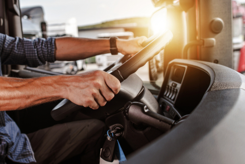 commercial drivers