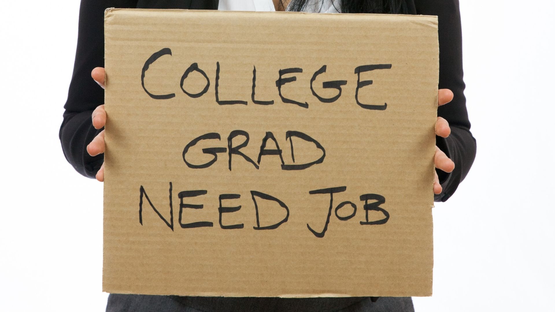 Get Hired Right out of College - featured image