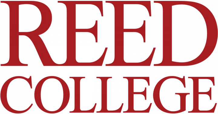 Рид энд. Рид-колледж. Логотип Реед. Cegep Vanier College лого.
