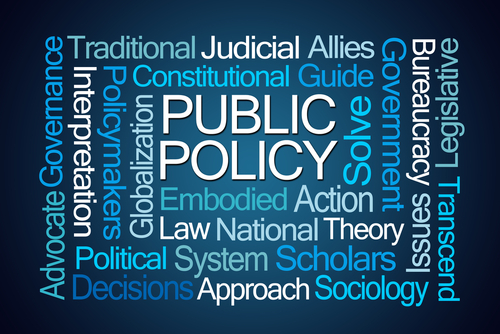 Doctorate in Public Policy
