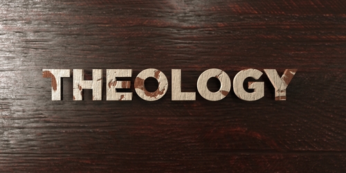Doctor of Theology or Ministry
