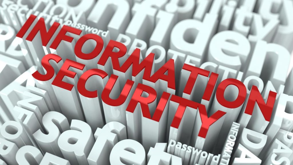 Best Online Associates in Information Security Degrees